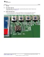 Предварительный просмотр 47 страницы Texas Instruments EVMK2G User Manual