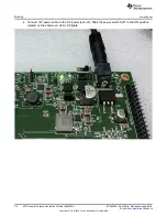 Предварительный просмотр 50 страницы Texas Instruments EVMK2G User Manual