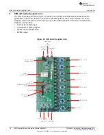 Предварительный просмотр 74 страницы Texas Instruments EVMK2G User Manual