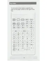 Preview for 4 page of Texas Instruments Explorer Plus Manual Book