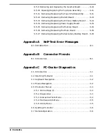 Предварительный просмотр 6 страницы Texas Instruments Extensa 450 Series Maintenance Manual