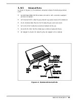 Предварительный просмотр 13 страницы Texas Instruments Extensa 450 Series Maintenance Manual