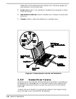 Предварительный просмотр 16 страницы Texas Instruments Extensa 450 Series Maintenance Manual