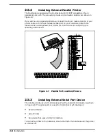 Предварительный просмотр 29 страницы Texas Instruments Extensa 450 Series Maintenance Manual