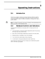 Preview for 35 page of Texas Instruments Extensa 450 Series Maintenance Manual