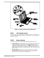 Preview for 36 page of Texas Instruments Extensa 450 Series Maintenance Manual