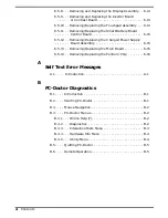 Preview for 6 page of Texas Instruments Extensa 510 Maintenance Manual