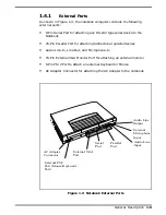 Preview for 13 page of Texas Instruments Extensa 510 Maintenance Manual