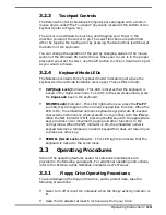 Preview for 36 page of Texas Instruments Extensa 510 Maintenance Manual