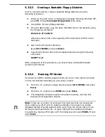 Preview for 56 page of Texas Instruments Extensa 510 Maintenance Manual