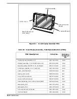 Preview for 61 page of Texas Instruments Extensa 510 Maintenance Manual