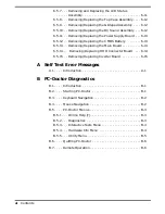 Preview for 6 page of Texas Instruments Extensa 570CD Maintenance Manual