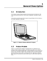 Preview for 9 page of Texas Instruments Extensa 570CD Maintenance Manual