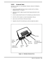 Preview for 13 page of Texas Instruments Extensa 570CD Maintenance Manual