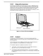 Preview for 14 page of Texas Instruments Extensa 570CD Maintenance Manual