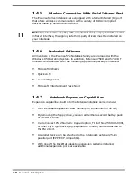 Preview for 16 page of Texas Instruments Extensa 570CD Maintenance Manual