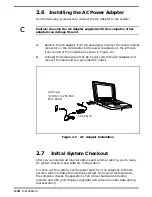 Preview for 31 page of Texas Instruments Extensa 570CD Maintenance Manual