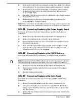 Предварительный просмотр 71 страницы Texas Instruments Extensa 570CD Maintenance Manual