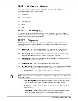 Preview for 81 page of Texas Instruments Extensa 570CD Maintenance Manual