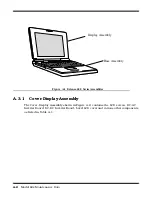 Preview for 3 page of Texas Instruments Extensa 60 Series Maintenance Manual