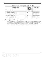 Предварительный просмотр 5 страницы Texas Instruments Extensa 60 Series Maintenance Manual