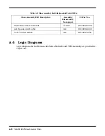 Предварительный просмотр 9 страницы Texas Instruments Extensa 60 Series Maintenance Manual