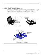 Предварительный просмотр 14 страницы Texas Instruments Extensa 60 Series Maintenance Manual