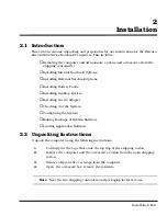 Preview for 31 page of Texas Instruments Extensa 600 Series Maintenance Manual