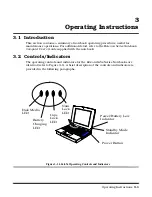 Preview for 43 page of Texas Instruments Extensa 600 Series Maintenance Manual