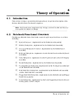 Preview for 47 page of Texas Instruments Extensa 600 Series Maintenance Manual