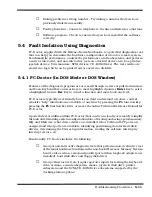 Preview for 81 page of Texas Instruments Extensa 600 Series Maintenance Manual