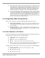 Preview for 82 page of Texas Instruments Extensa 600 Series Maintenance Manual