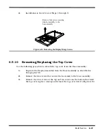 Preview for 101 page of Texas Instruments Extensa 600 Series Maintenance Manual