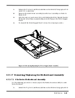 Preview for 107 page of Texas Instruments Extensa 600 Series Maintenance Manual