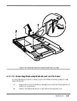 Preview for 109 page of Texas Instruments Extensa 600 Series Maintenance Manual