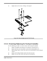 Preview for 114 page of Texas Instruments Extensa 600 Series Maintenance Manual