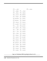 Preview for 158 page of Texas Instruments Extensa 600 Series Maintenance Manual