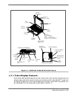 Preview for 13 page of Texas Instruments Extensa 660 Series Maintenance Manual