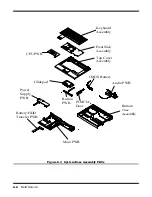 Preview for 100 page of Texas Instruments Extensa 660 Series Maintenance Manual