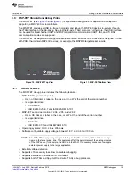 Preview for 15 page of Texas Instruments eZ-FET Emulation IP User Manual