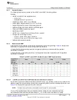 Preview for 39 page of Texas Instruments eZ-FET Emulation IP User Manual