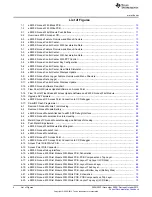 Preview for 4 page of Texas Instruments eZ430-Chronos User Manual