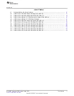 Preview for 7 page of Texas Instruments eZ430-Chronos User Manual