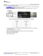 Preview for 47 page of Texas Instruments eZ430-Chronos User Manual