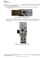 Preview for 63 page of Texas Instruments eZ430-Chronos User Manual