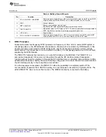 Preview for 9 page of Texas Instruments eZ430-TMS37157 User Manual