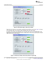 Preview for 20 page of Texas Instruments eZ430-TMS37157 User Manual