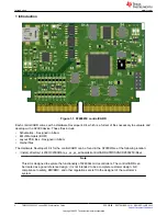 Предварительный просмотр 2 страницы Texas Instruments F280025C User Manual