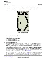 Preview for 3 page of Texas Instruments FlatLink SN75LVDS83B User Manual