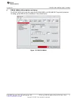 Предварительный просмотр 5 страницы Texas Instruments FPC401 User Manual